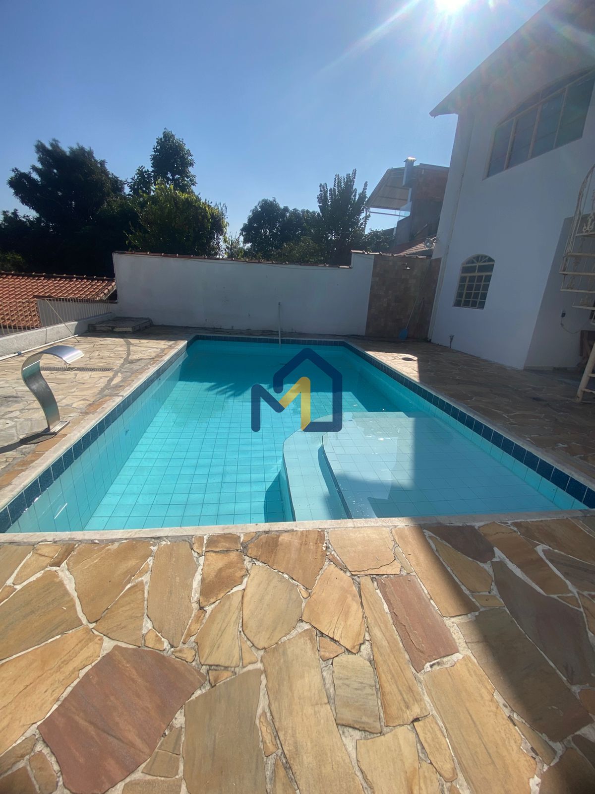 Casa, 5 quartos, 184 m² - Foto 27