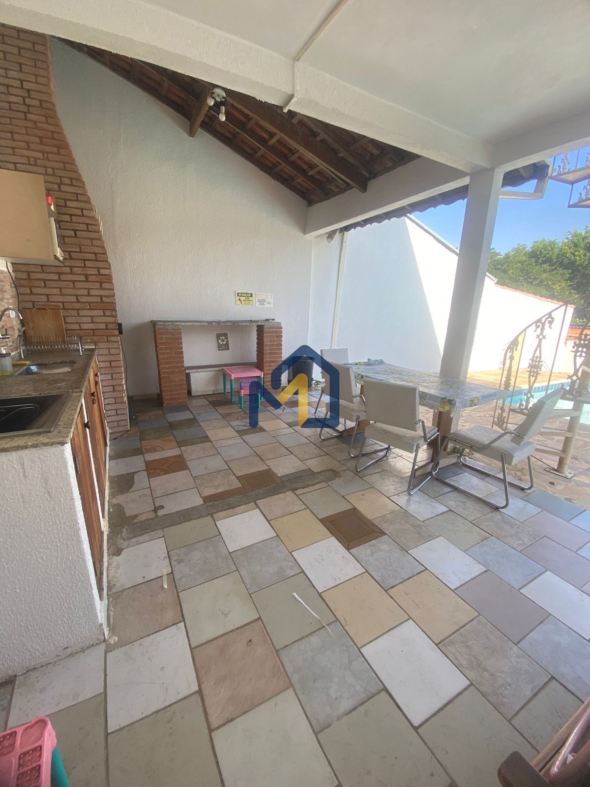Casa, 5 quartos, 184 m² - Foto 21