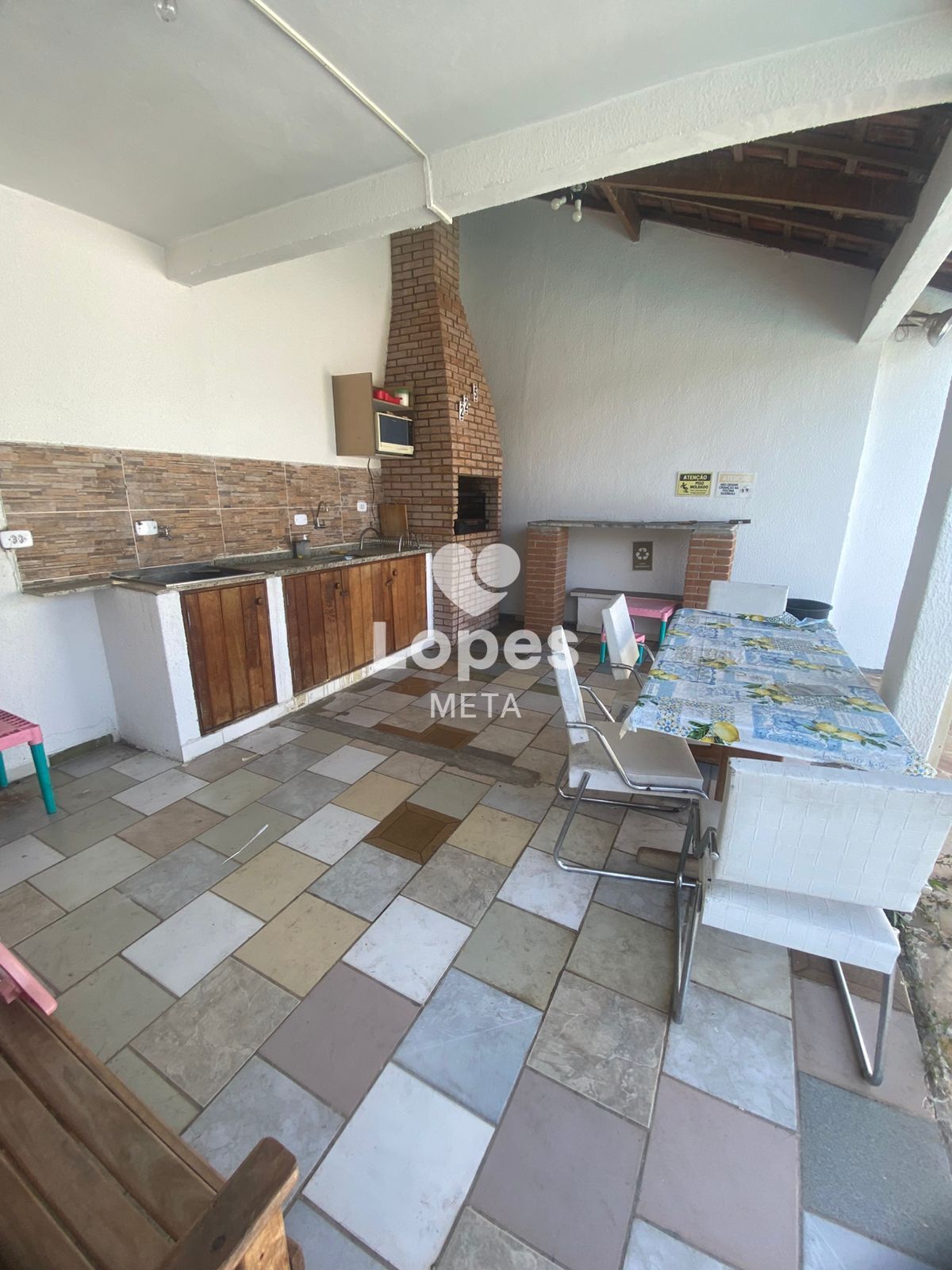 Casa, 5 quartos, 184 m² - Foto 24