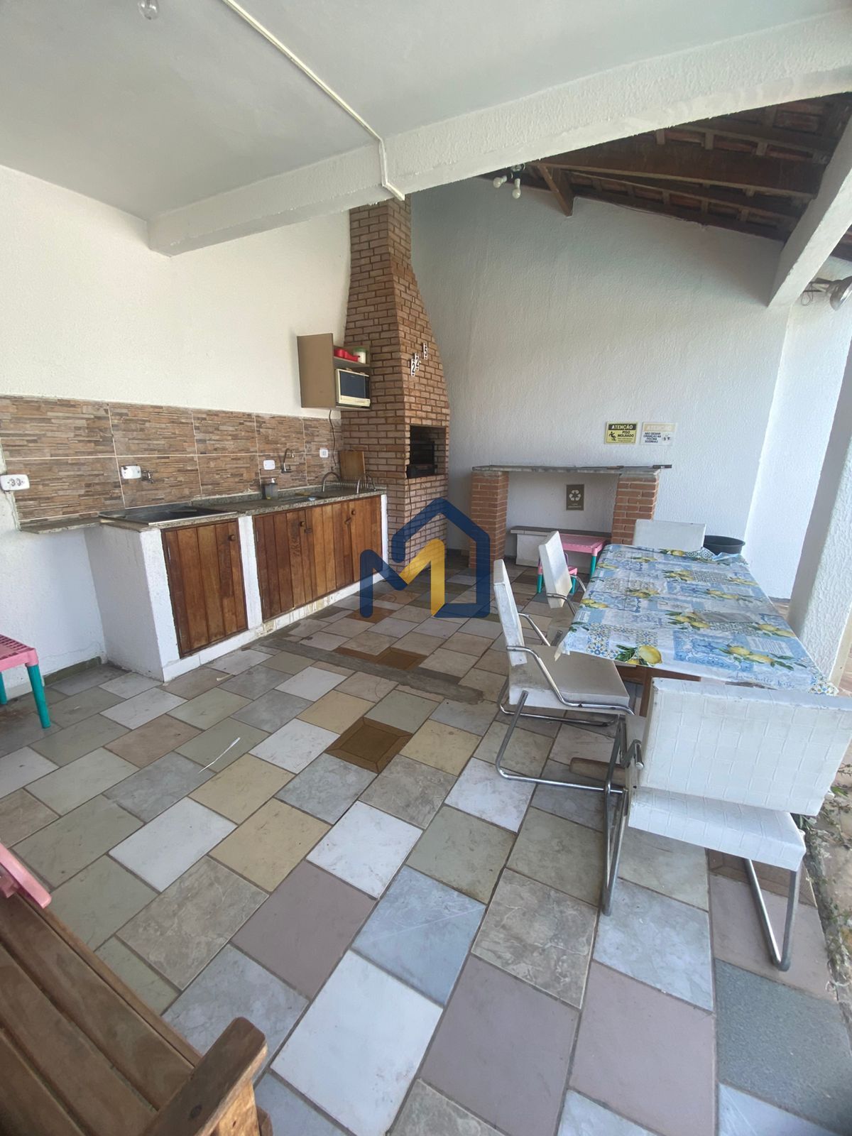 Casa, 5 quartos, 184 m² - Foto 24