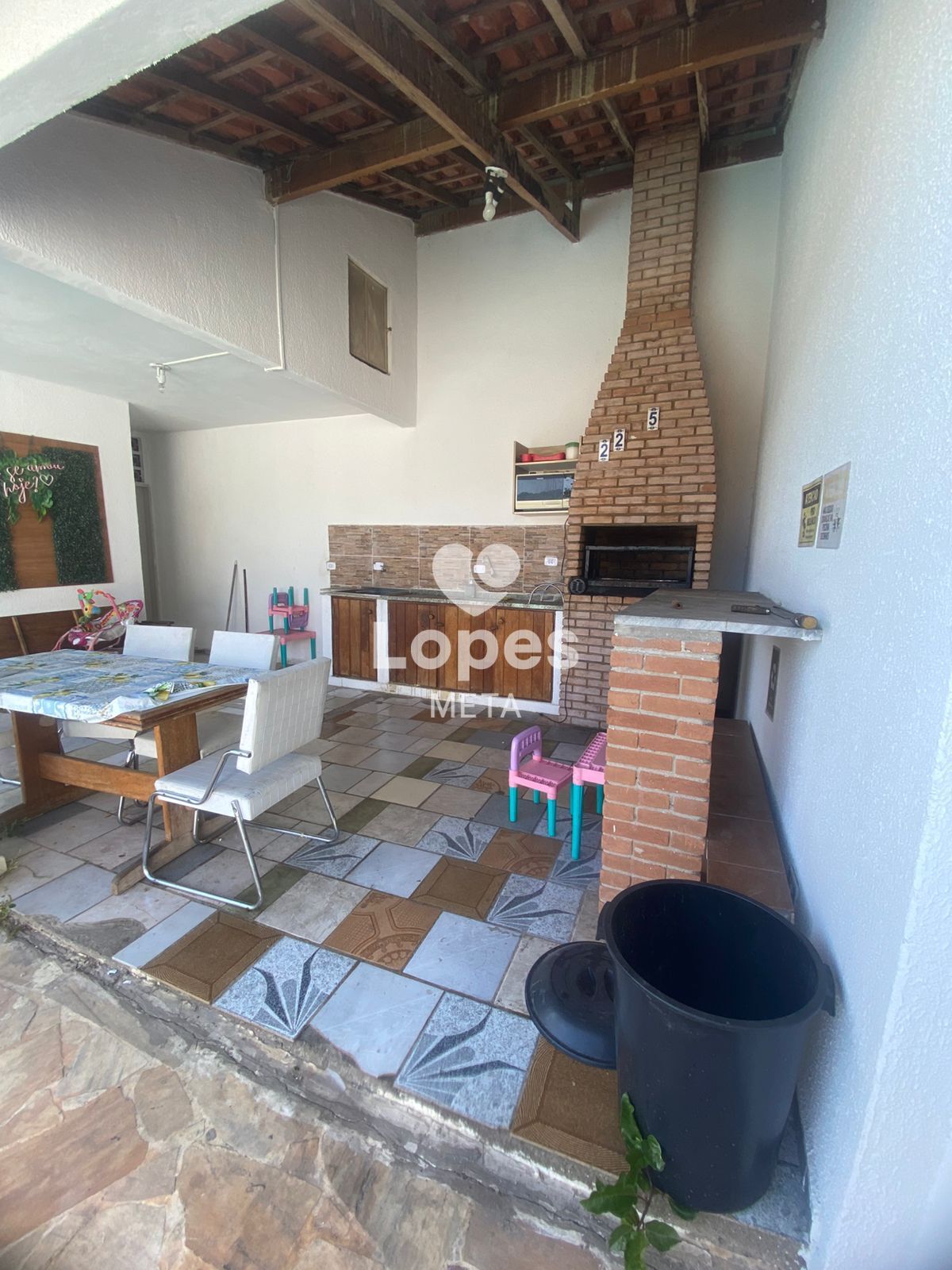 Casa, 5 quartos, 184 m² - Foto 22