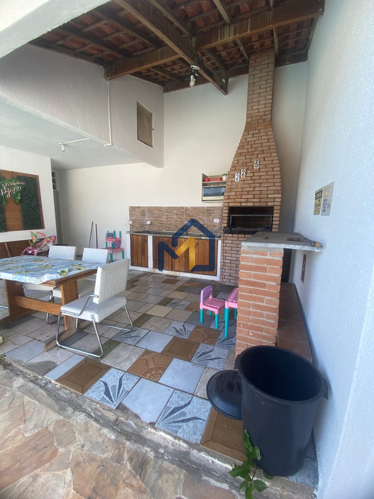 Casa, 5 quartos, 184 m² - Foto 22