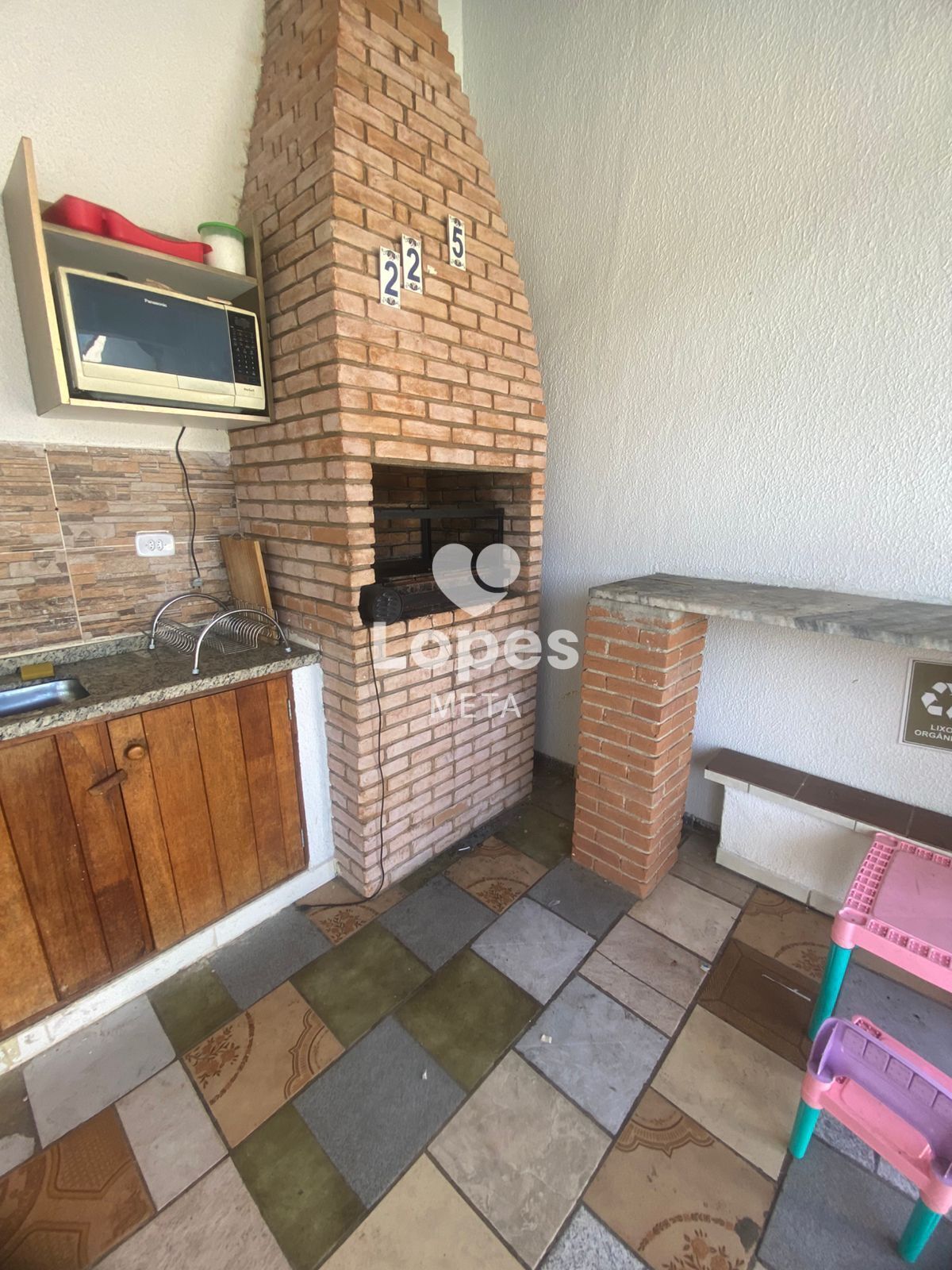 Casa, 5 quartos, 184 m² - Foto 23