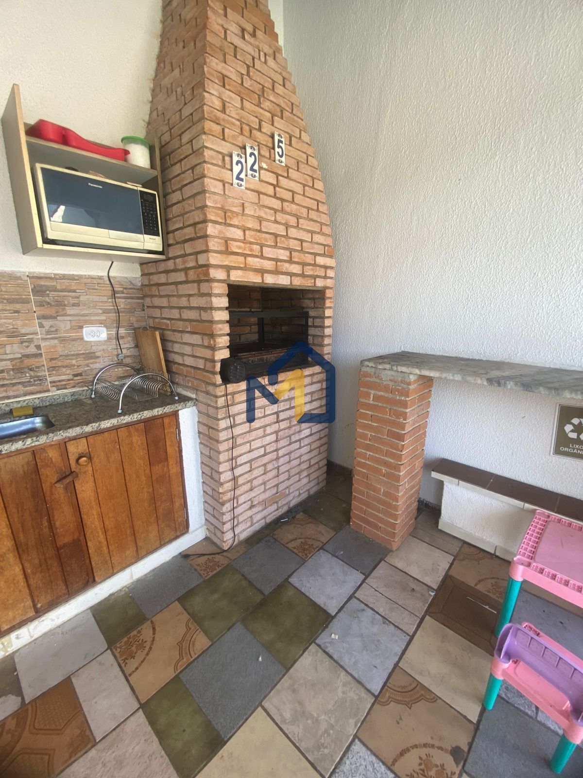 Casa, 5 quartos, 184 m² - Foto 23