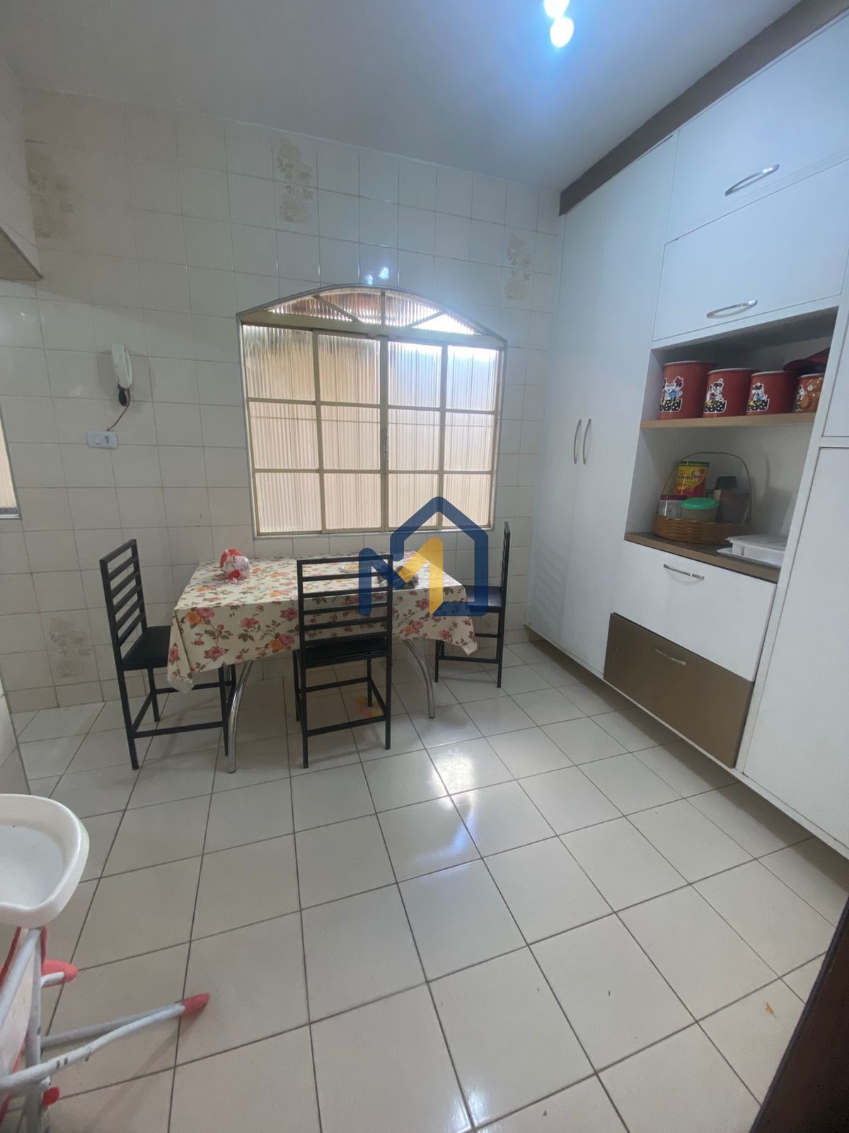 Casa, 5 quartos, 184 m² - Foto 7