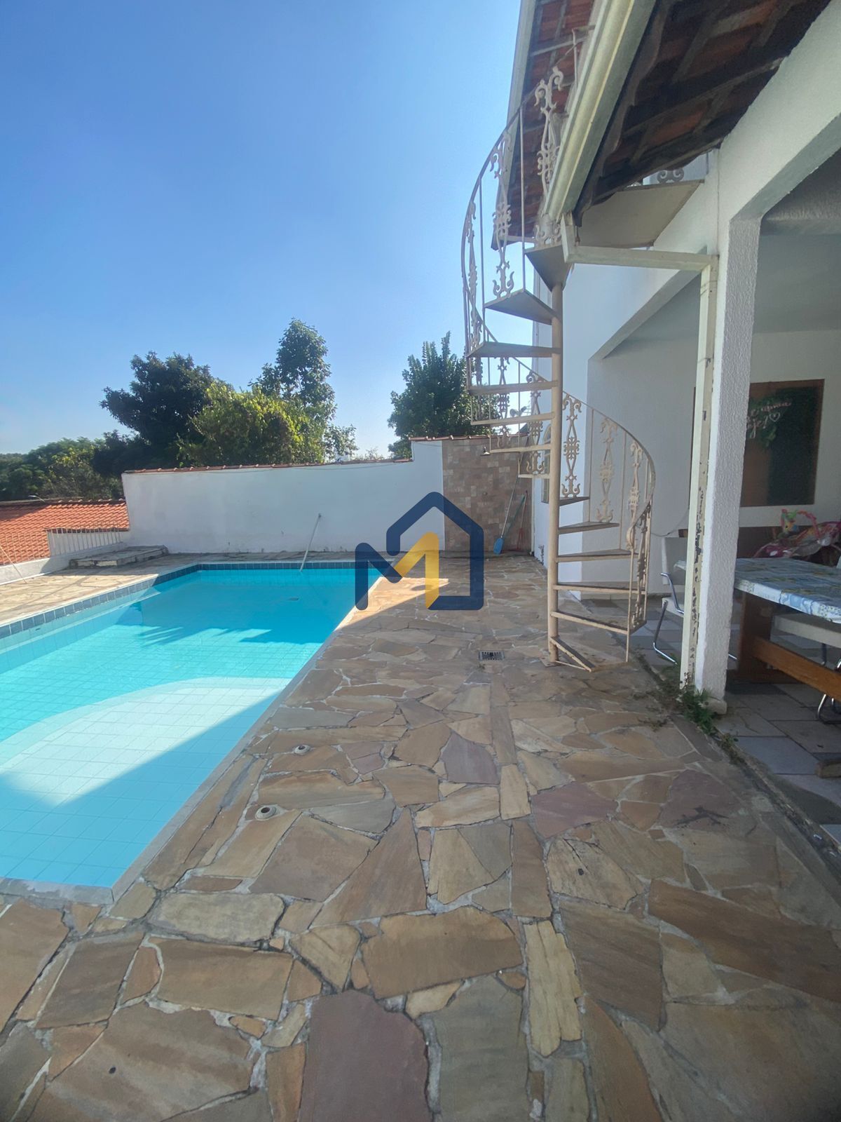Casa, 5 quartos, 184 m² - Foto 19