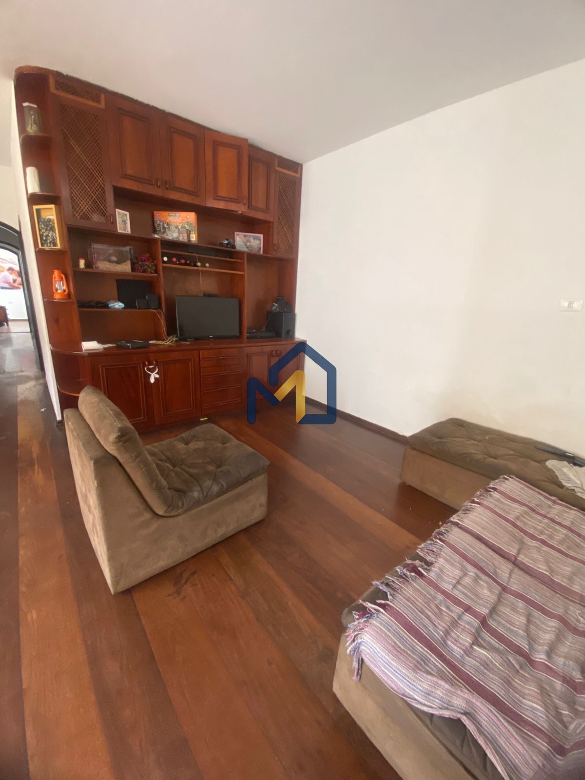 Casa, 5 quartos, 184 m² - Foto 10