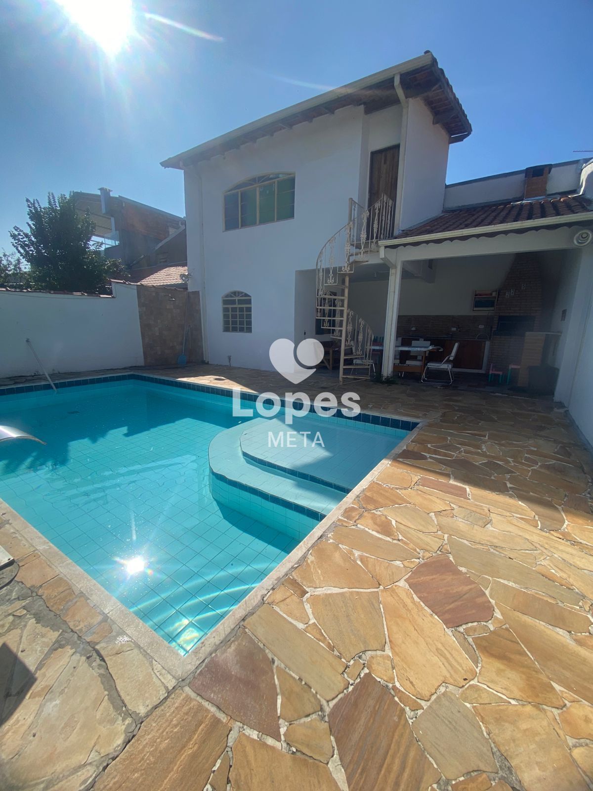 Casa, 5 quartos, 184 m² - Foto 25