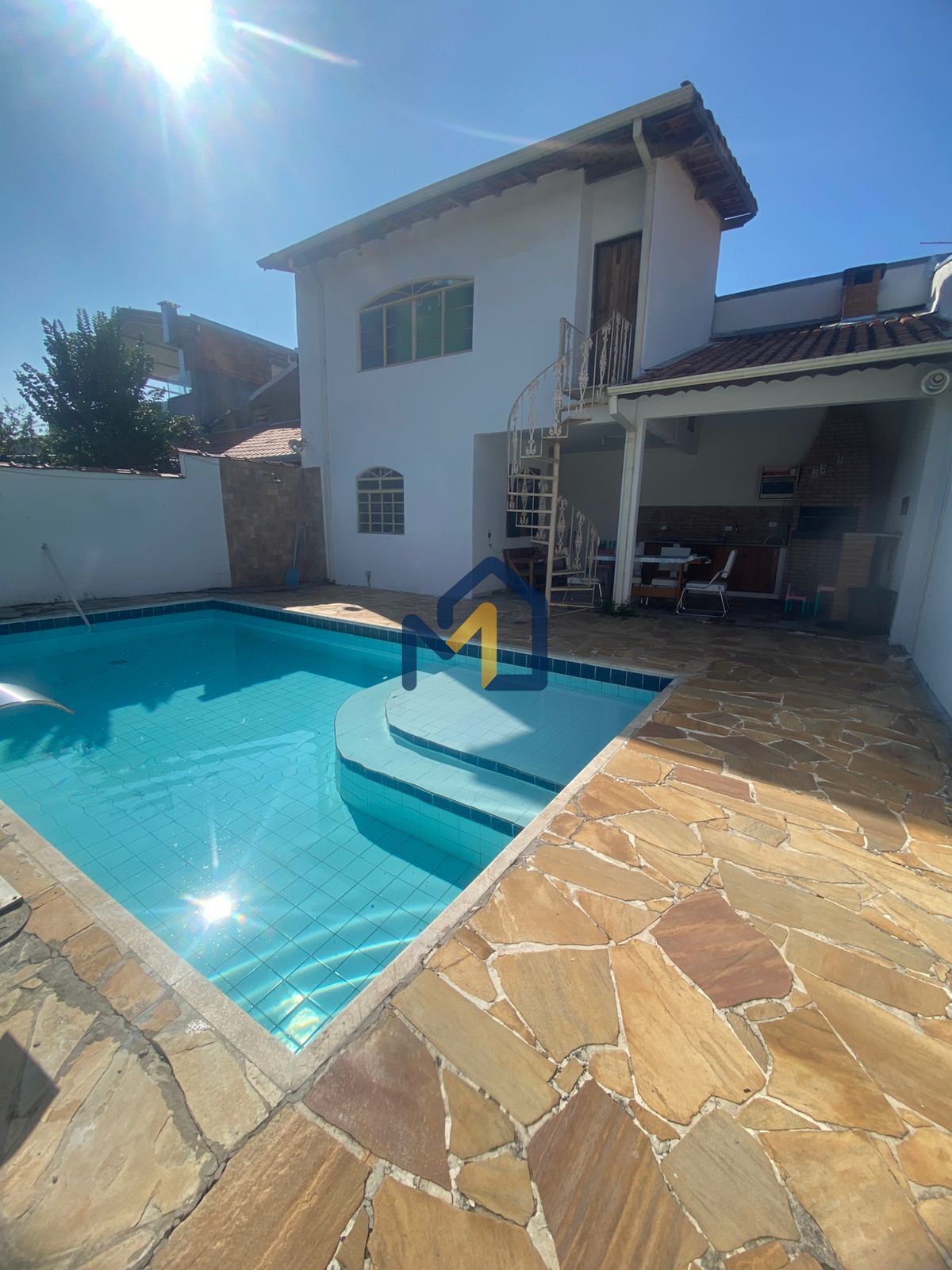 Casa, 5 quartos, 184 m² - Foto 25