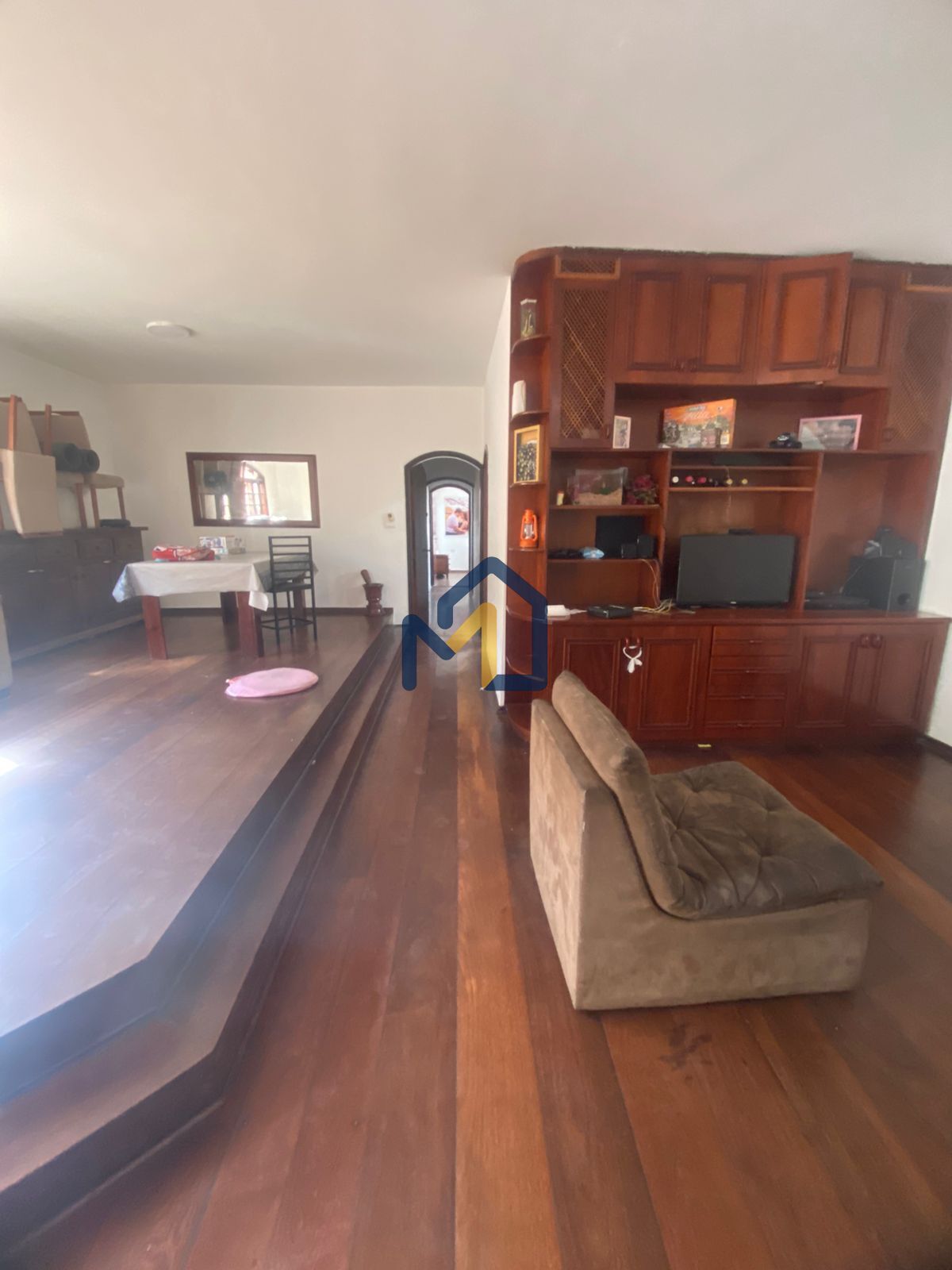 Casa, 5 quartos, 184 m² - Foto 12