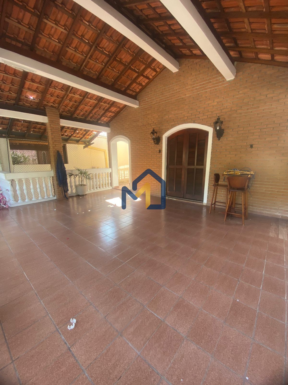 Casa, 5 quartos, 184 m² - Foto 2