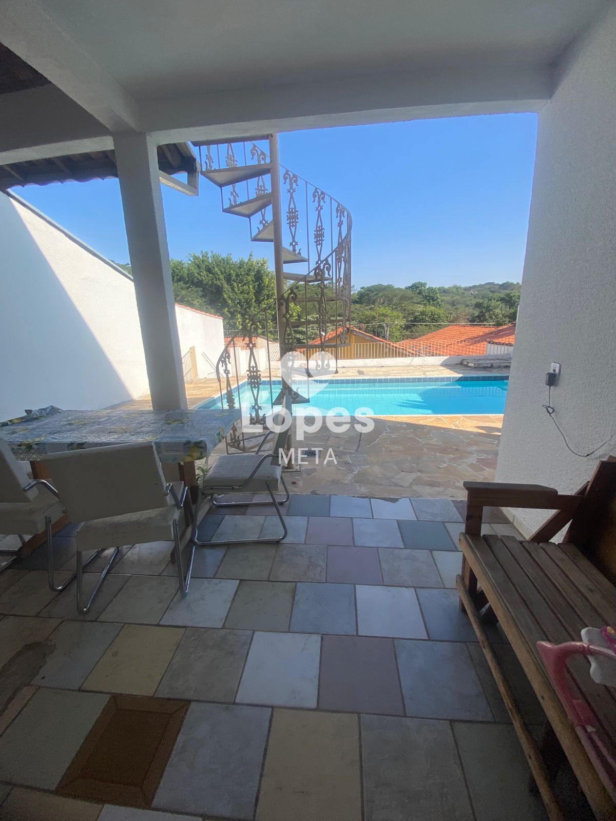 Casa, 5 quartos, 184 m² - Foto 20