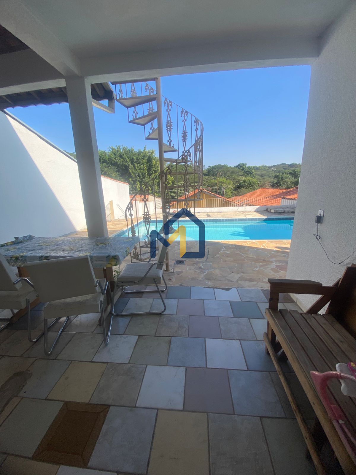 Casa, 5 quartos, 184 m² - Foto 20