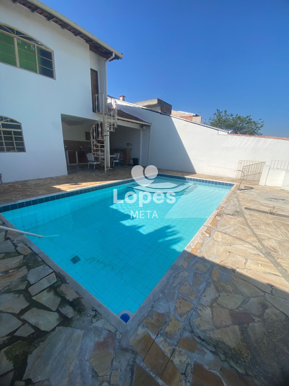 Casa, 5 quartos, 184 m² - Foto 26