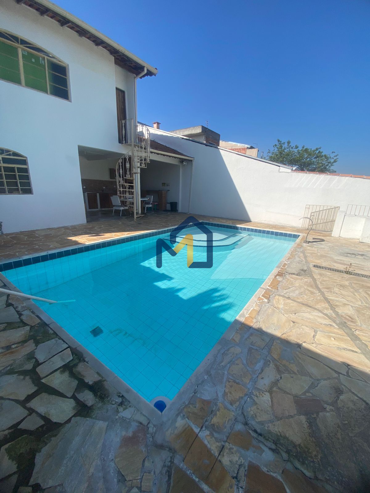 Casa, 5 quartos, 184 m² - Foto 26