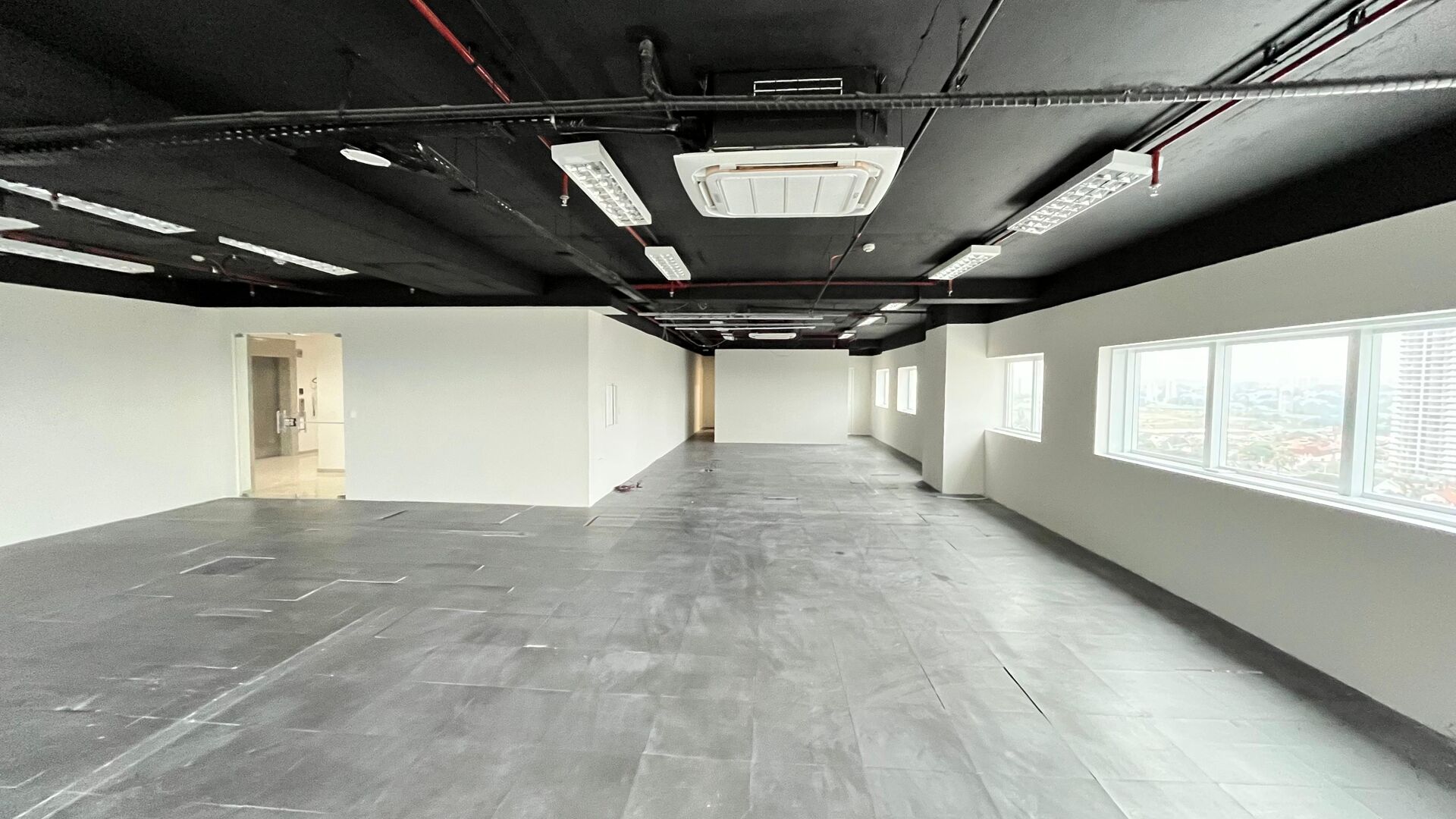 Sala-Conjunto, 205 m² - Foto 4