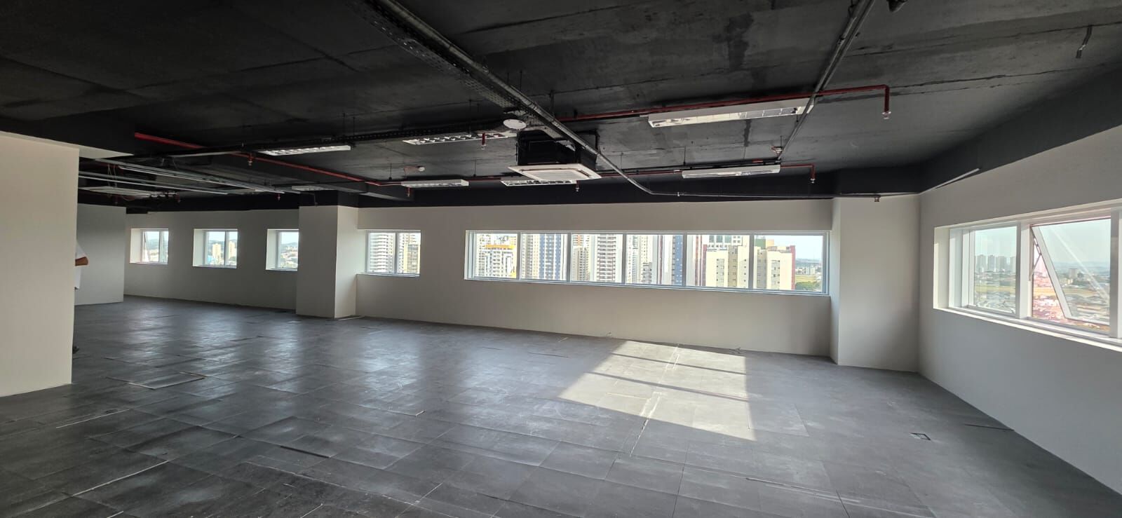 Sala-Conjunto, 205 m² - Foto 20