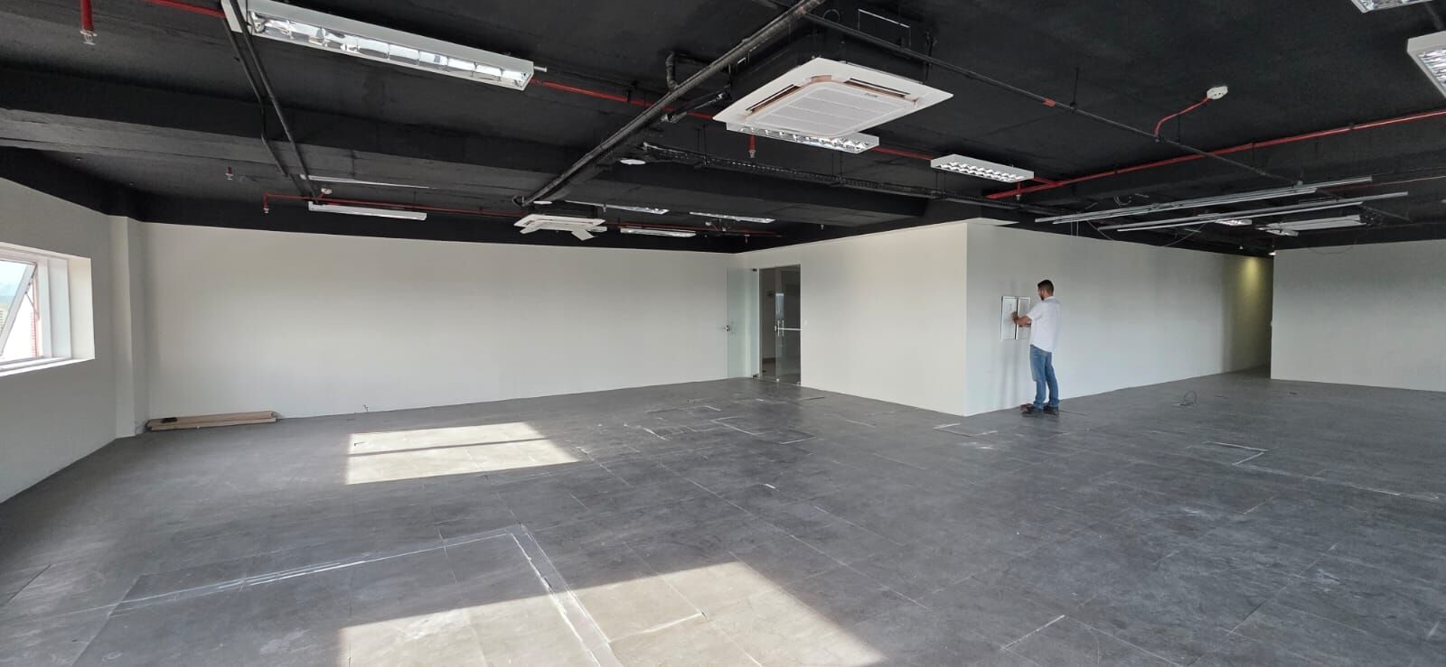 Sala-Conjunto, 205 m² - Foto 22