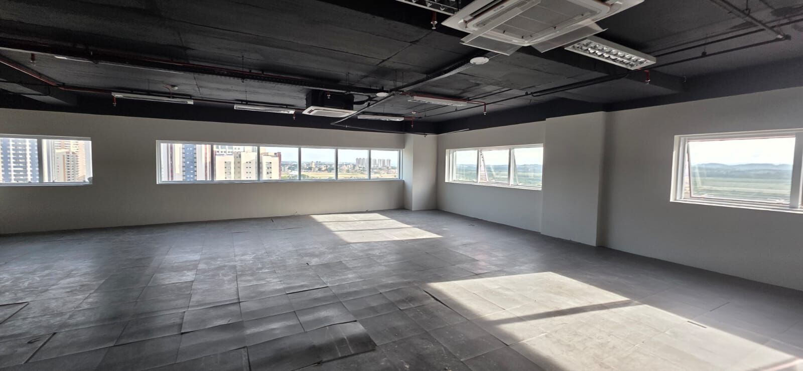 Sala-Conjunto, 205 m² - Foto 16