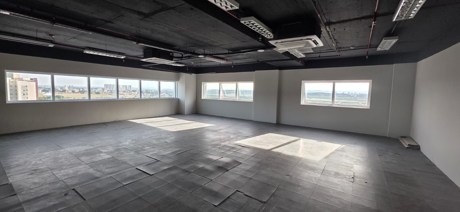 Sala-Conjunto, 205 m² - Foto 14