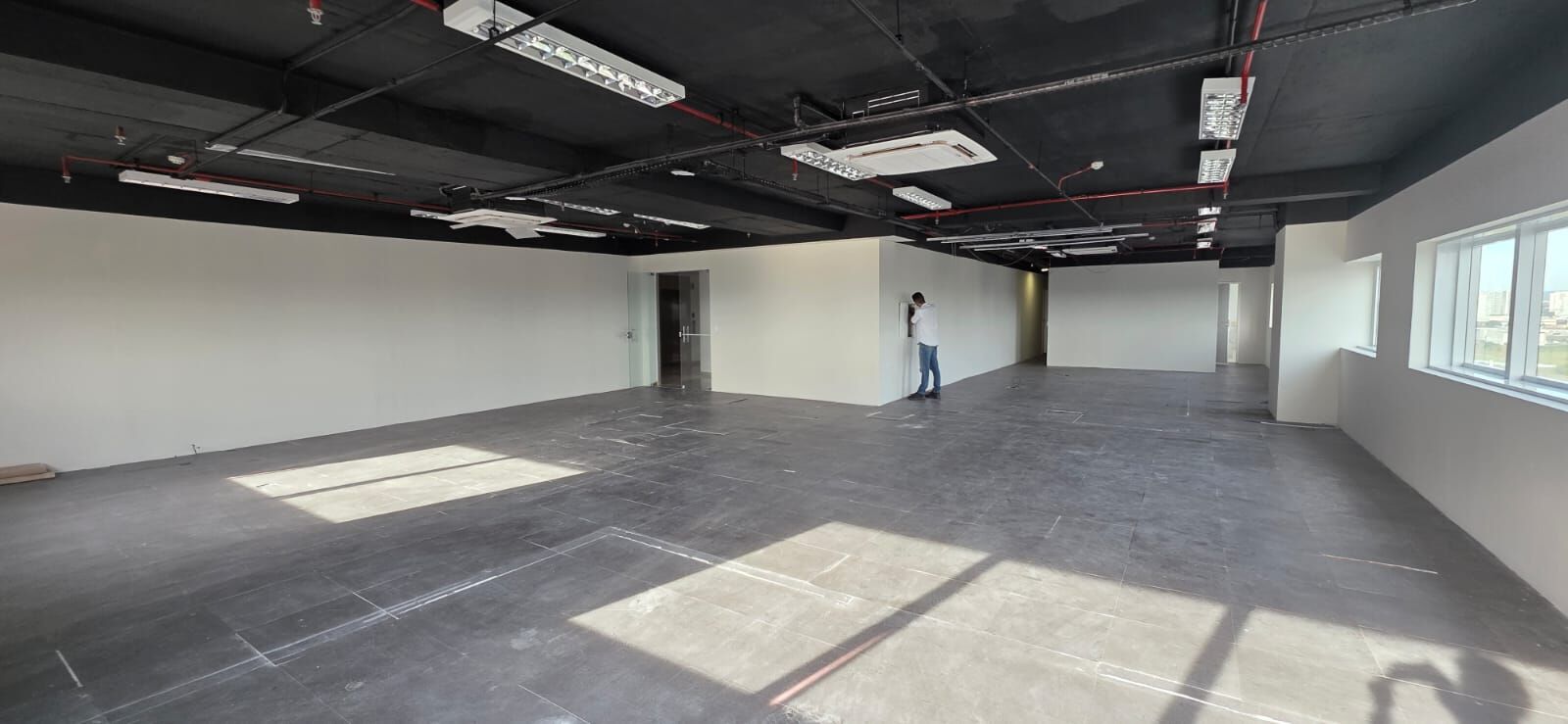 Sala-Conjunto, 205 m² - Foto 24