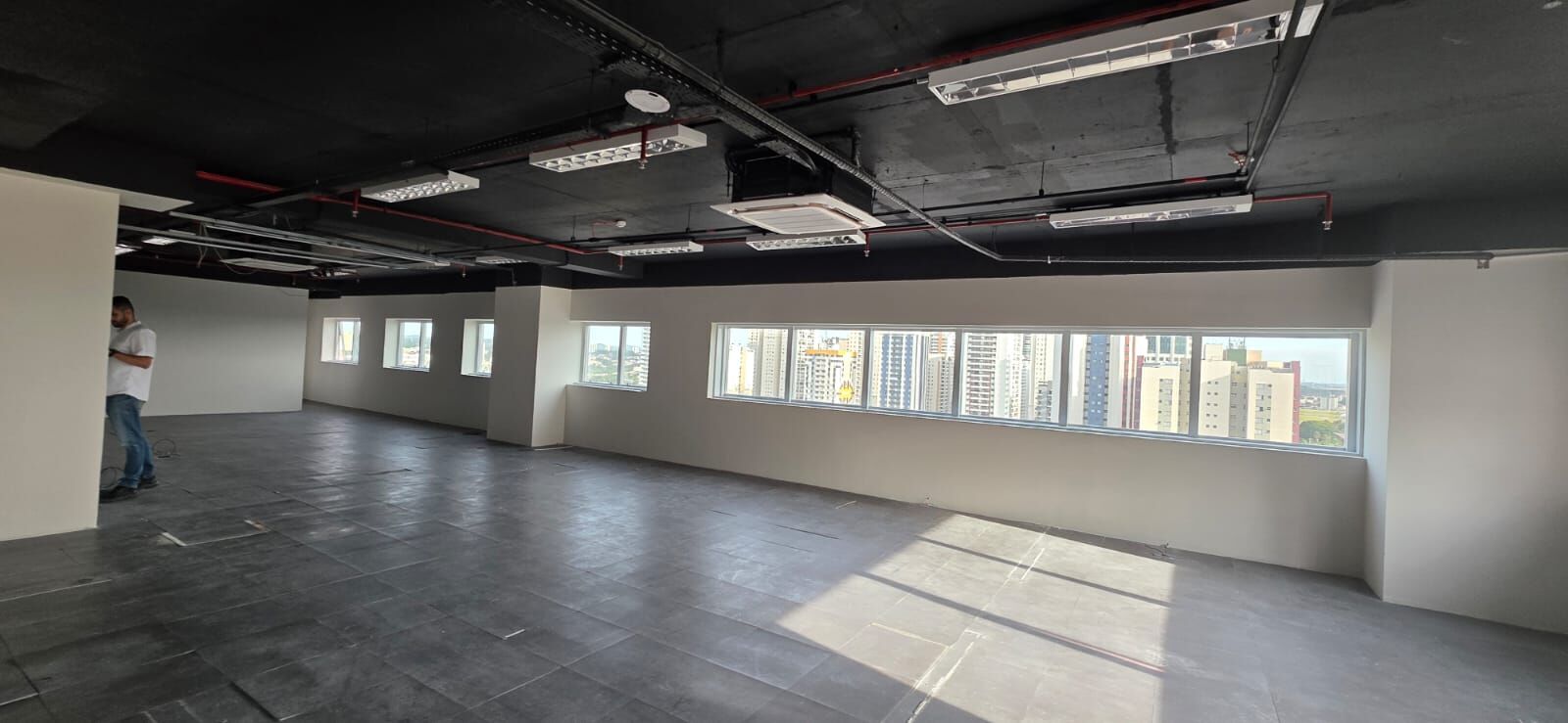 Sala-Conjunto, 205 m² - Foto 27