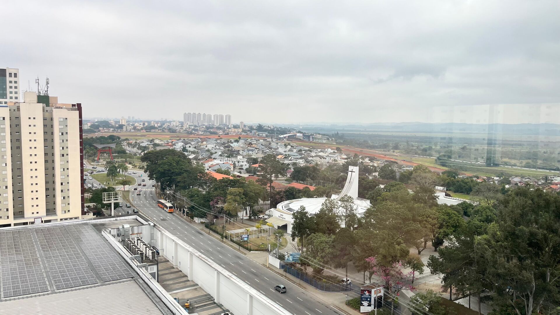 Sala-Conjunto, 205 m² - Foto 7