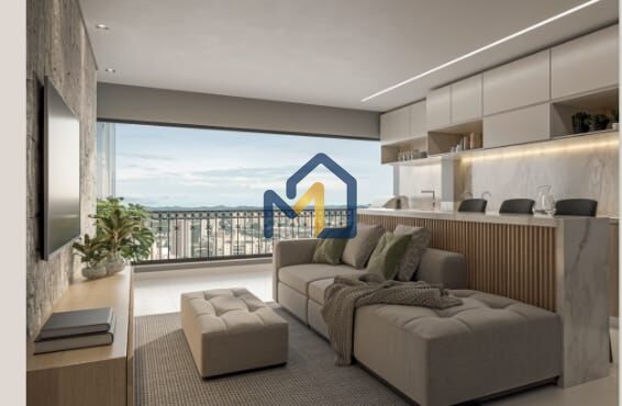 Apartamento, 3 quartos, 87 m² - Foto 10