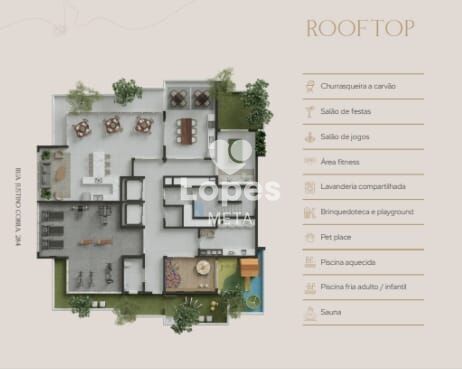Apartamento, 3 quartos, 87 m² - Foto 27