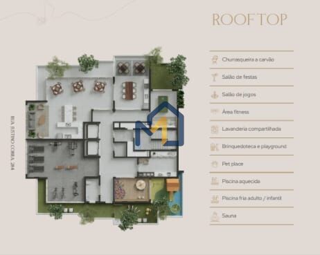 Apartamento, 3 quartos, 87 m² - Foto 27