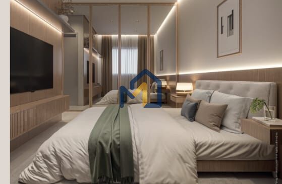 Apartamento, 3 quartos, 87 m² - Foto 11
