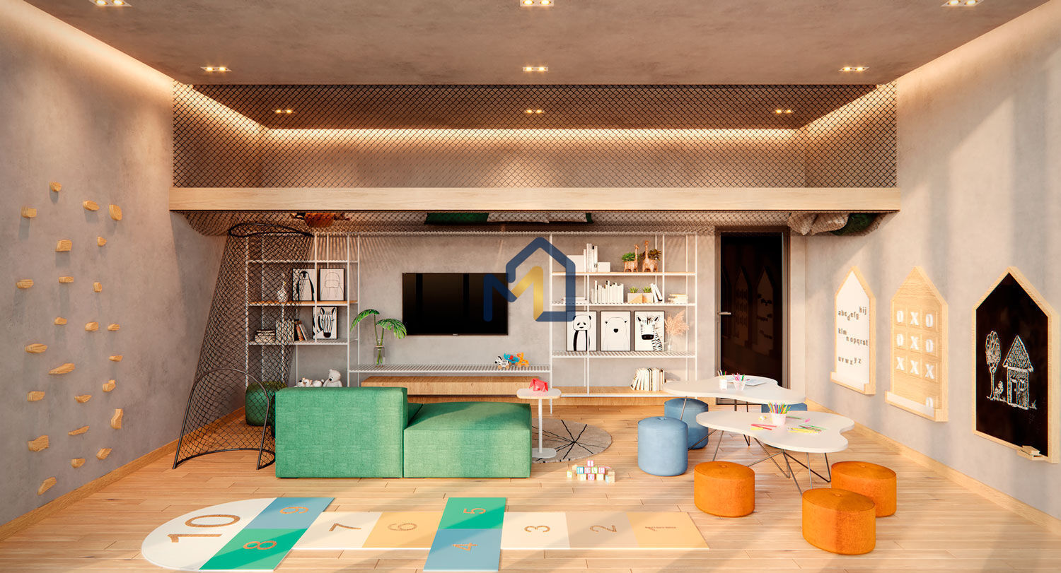 Apartamento, 2 quartos, 62 m² - Foto 5