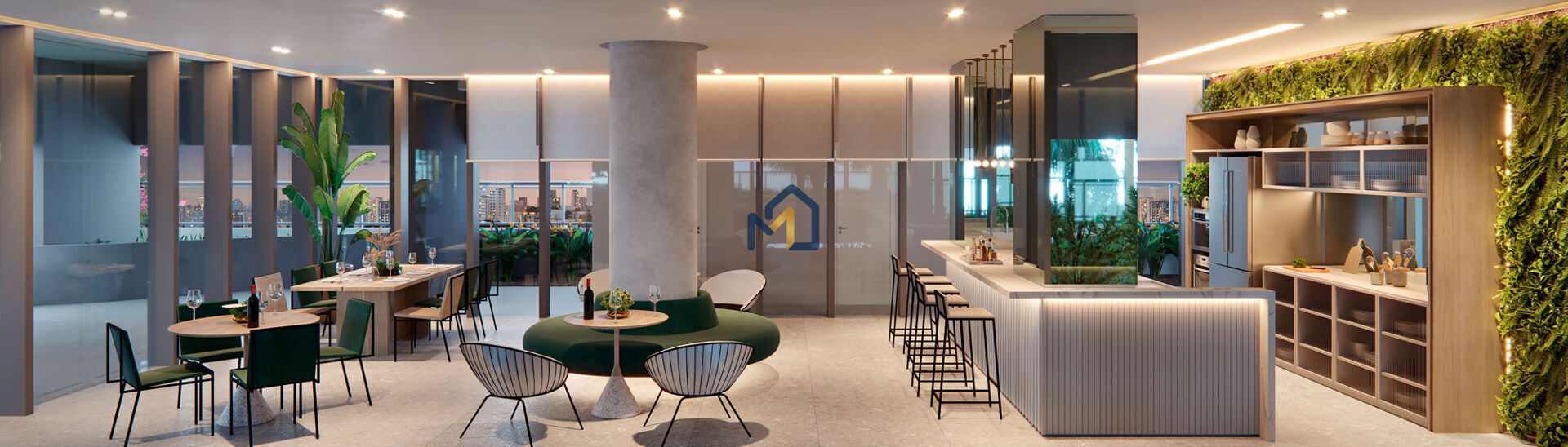 Apartamento, 2 quartos, 62 m² - Foto 7