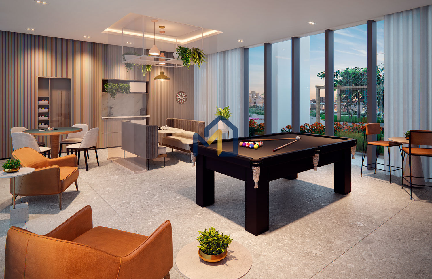 Apartamento, 2 quartos, 62 m² - Foto 14