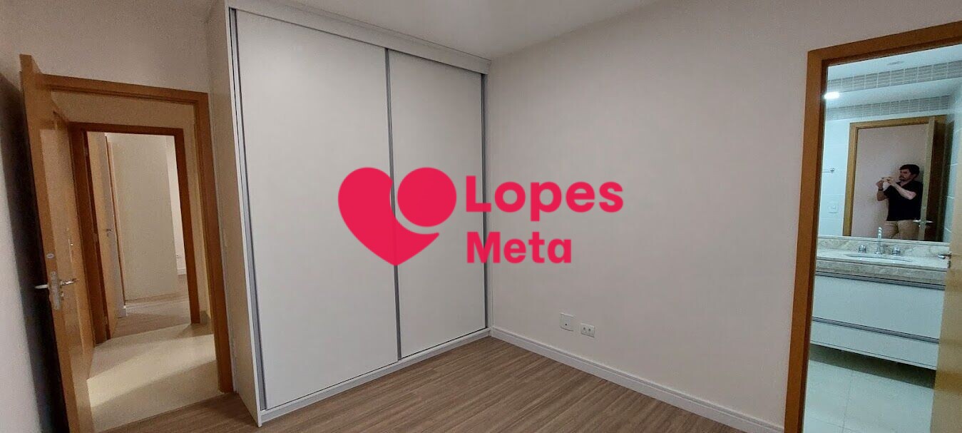 Apartamento para alugar com 3 quartos, 160m² - Foto 22