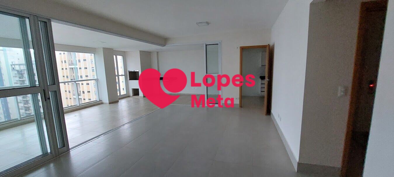 Apartamento para alugar com 3 quartos, 160m² - Foto 4