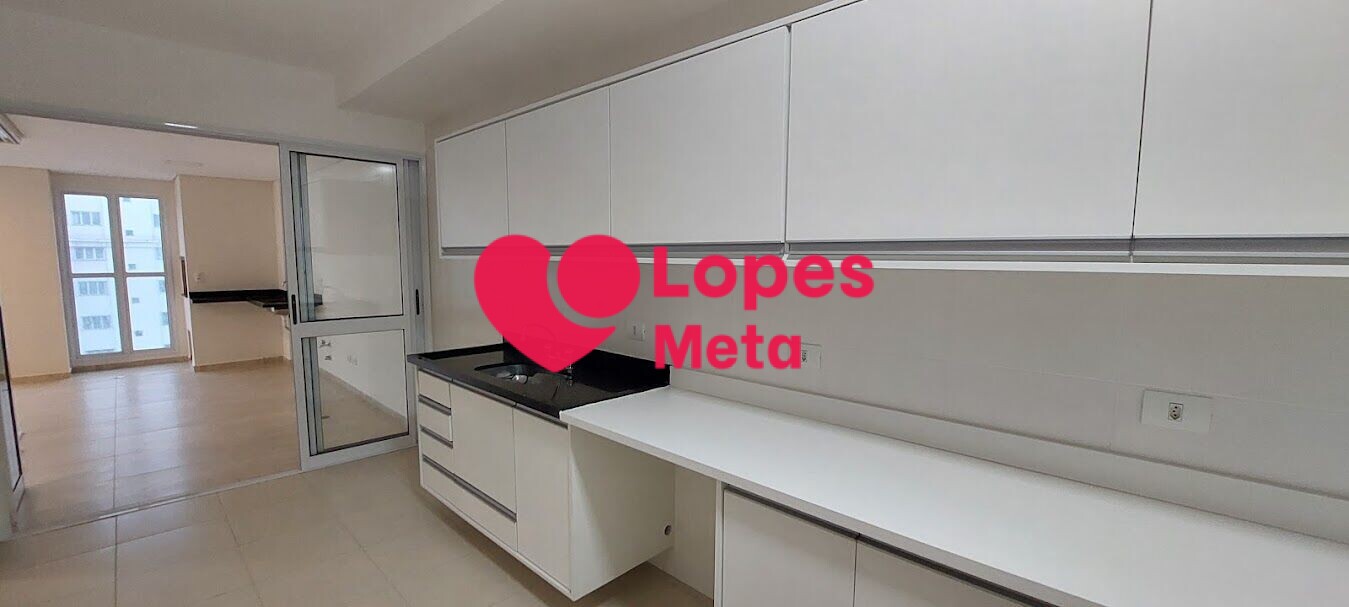 Apartamento para alugar com 3 quartos, 160m² - Foto 14