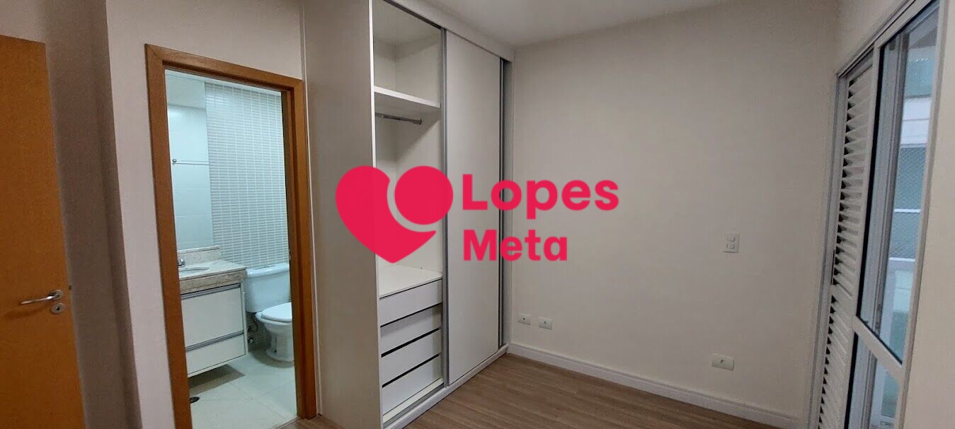 Apartamento para alugar com 3 quartos, 160m² - Foto 18