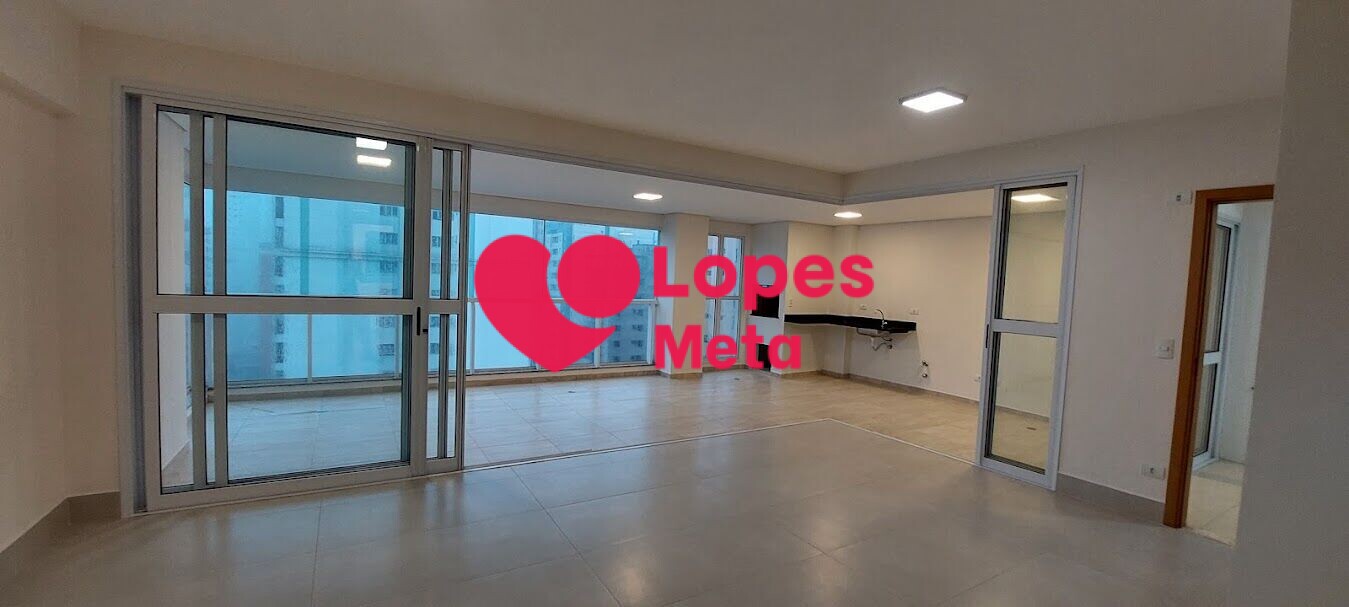 Apartamento para alugar com 3 quartos, 160m² - Foto 2