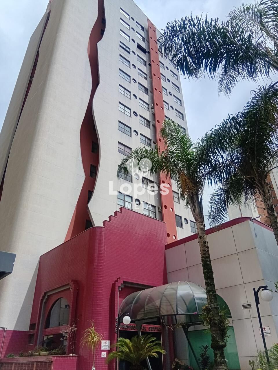 Conjunto Comercial-Sala à venda, 27m² - Foto 1