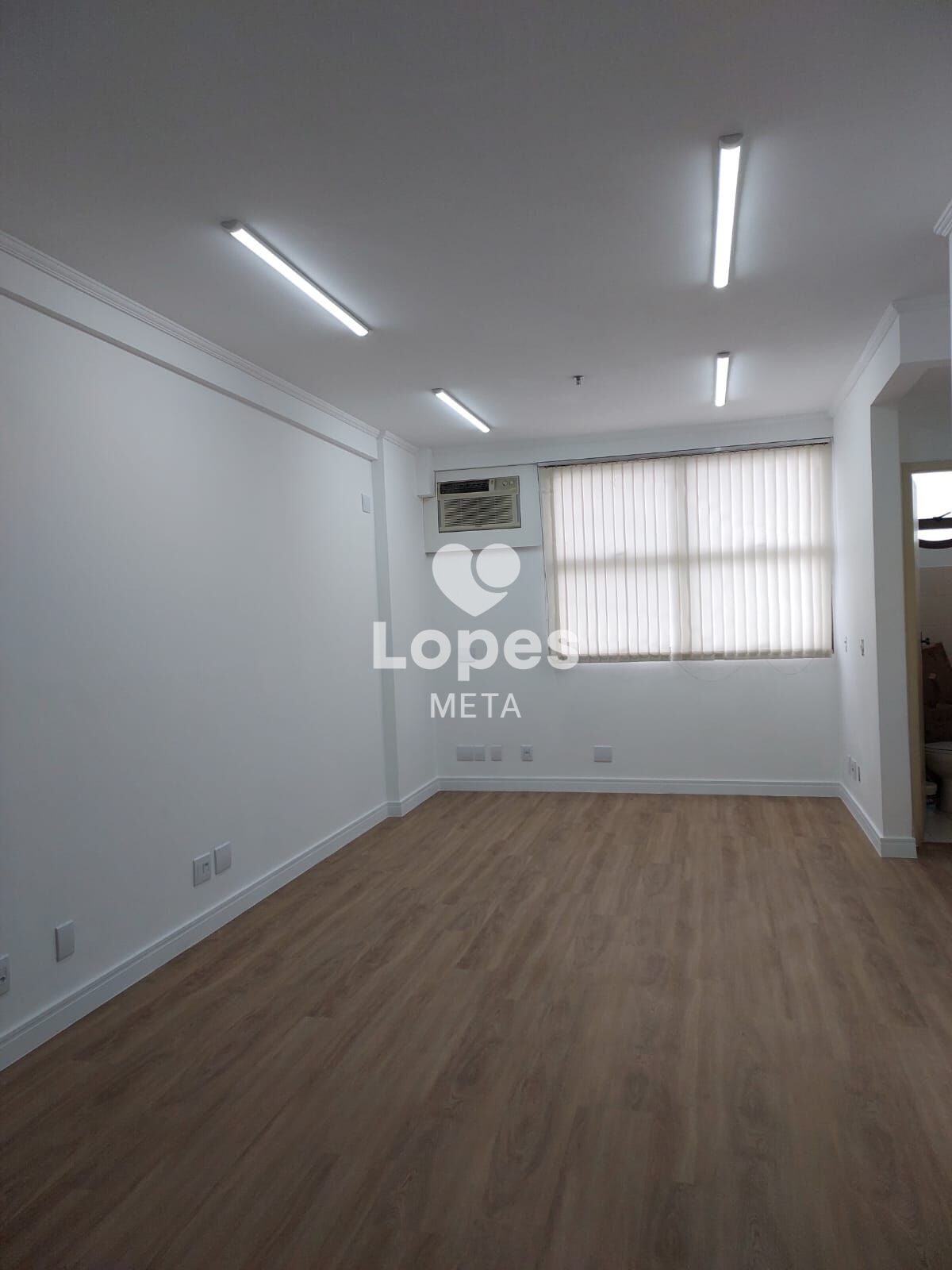 Conjunto Comercial-Sala à venda, 27m² - Foto 3