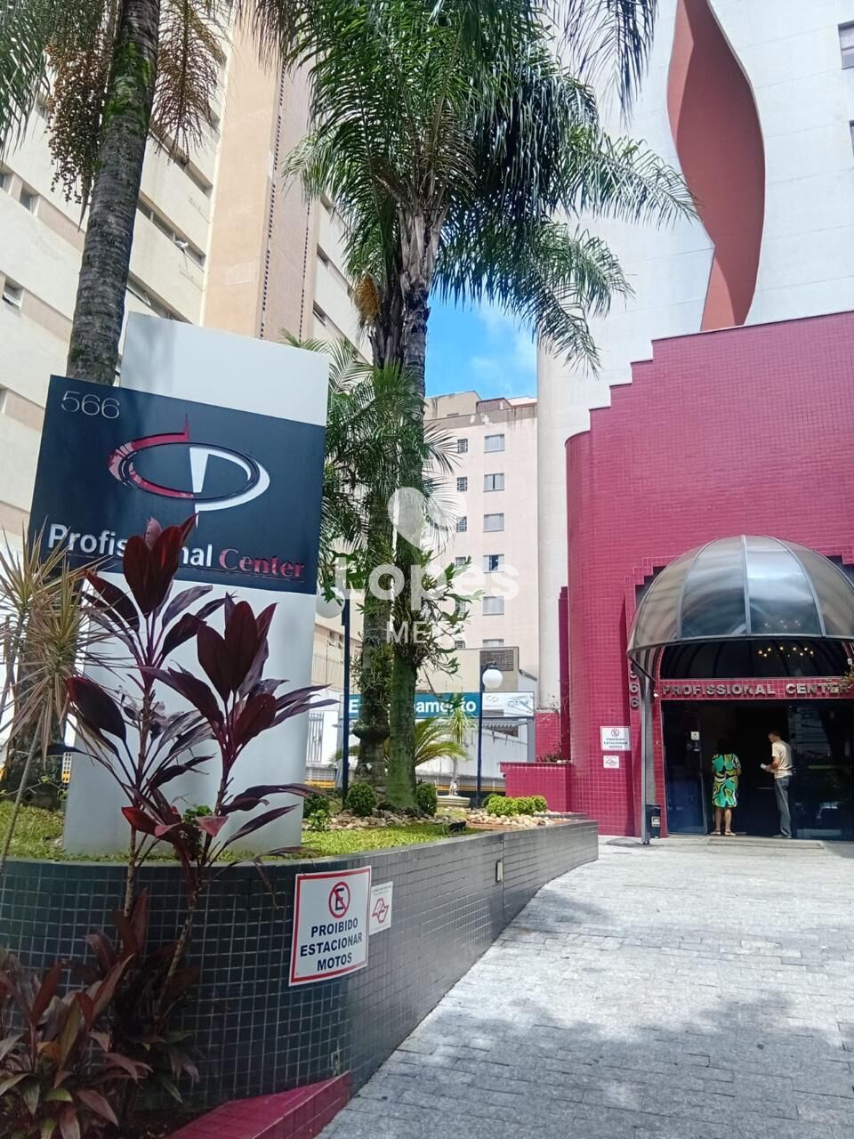 Conjunto Comercial-Sala à venda, 27m² - Foto 2