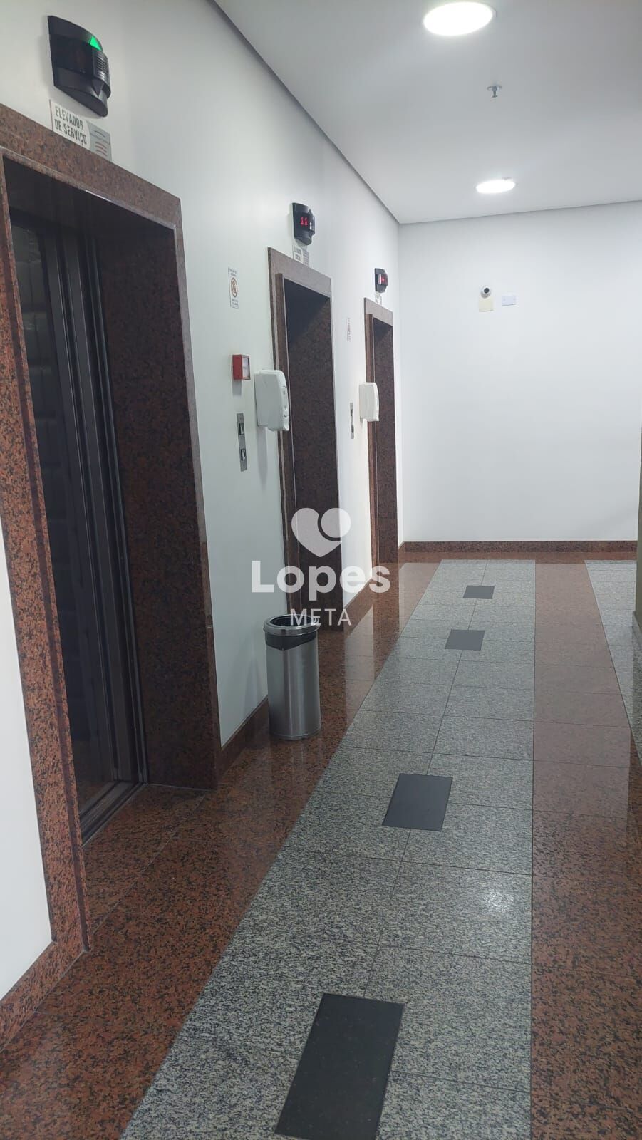 Conjunto Comercial-Sala à venda, 48m² - Foto 4