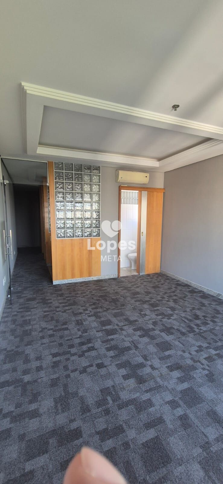 Conjunto Comercial-Sala à venda, 48m² - Foto 10