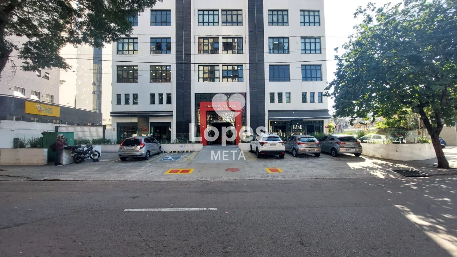 Conjunto Comercial-Sala à venda, 48m² - Foto 2