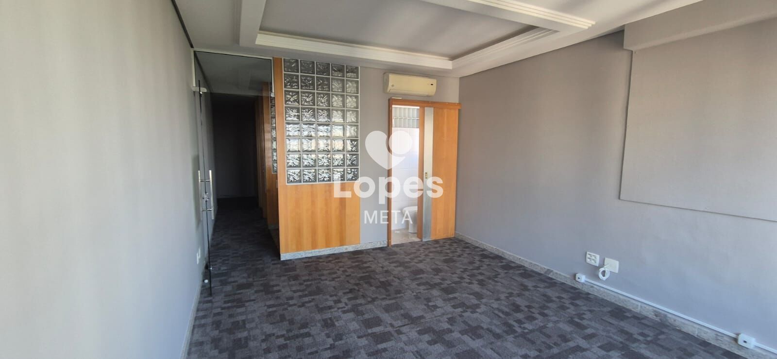 Conjunto Comercial-Sala à venda, 48m² - Foto 7