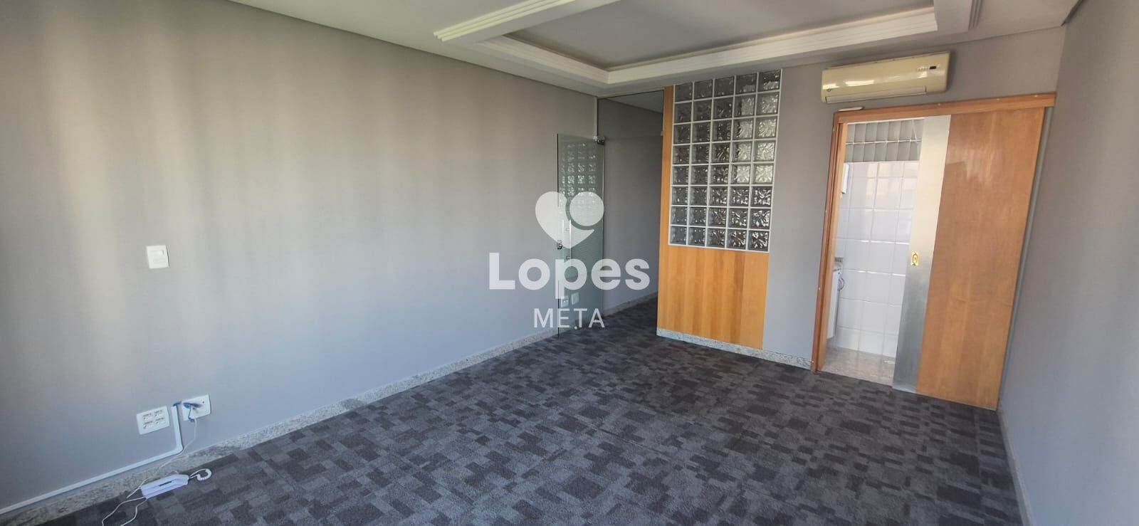 Conjunto Comercial-Sala à venda, 48m² - Foto 8
