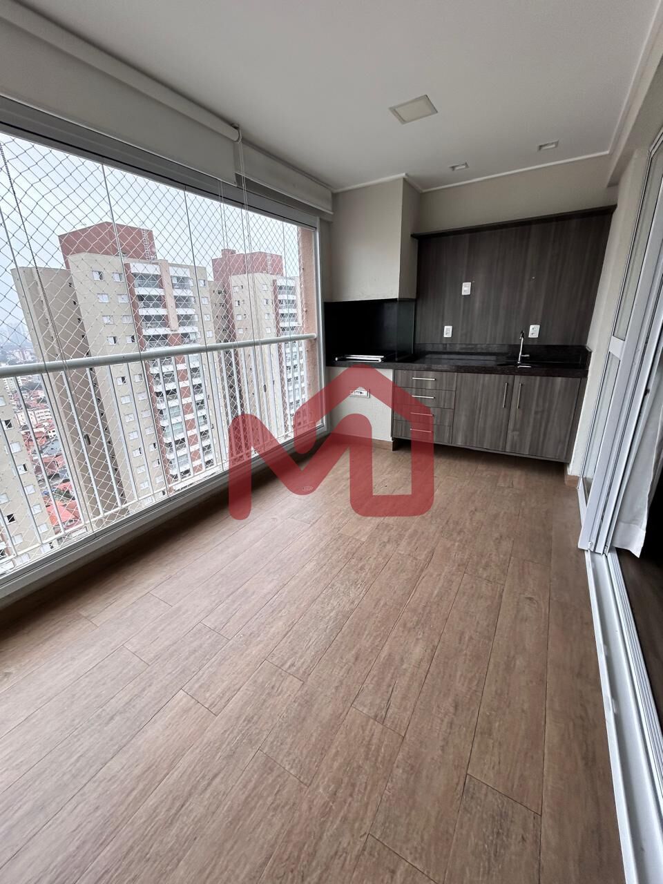 Apartamento, 3 quartos, 100 m² - Foto 9