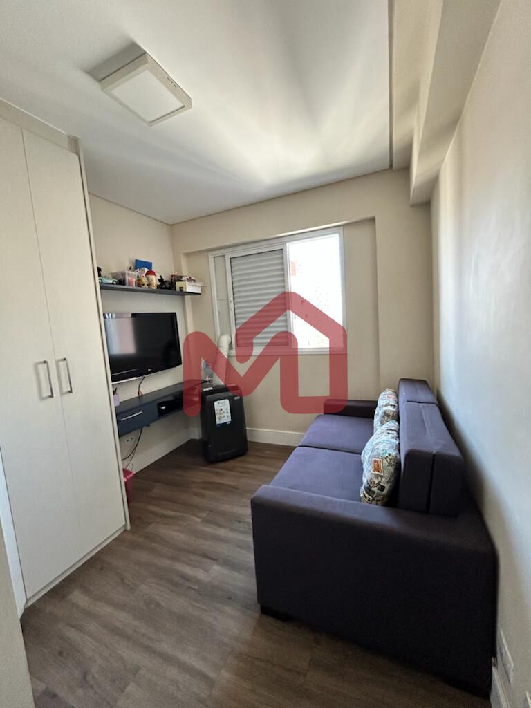 Apartamento, 3 quartos, 100 m² - Foto 4