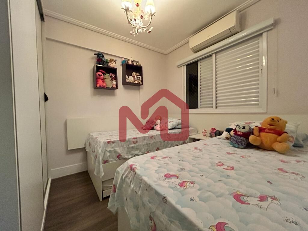 Apartamento, 3 quartos, 100 m² - Foto 6
